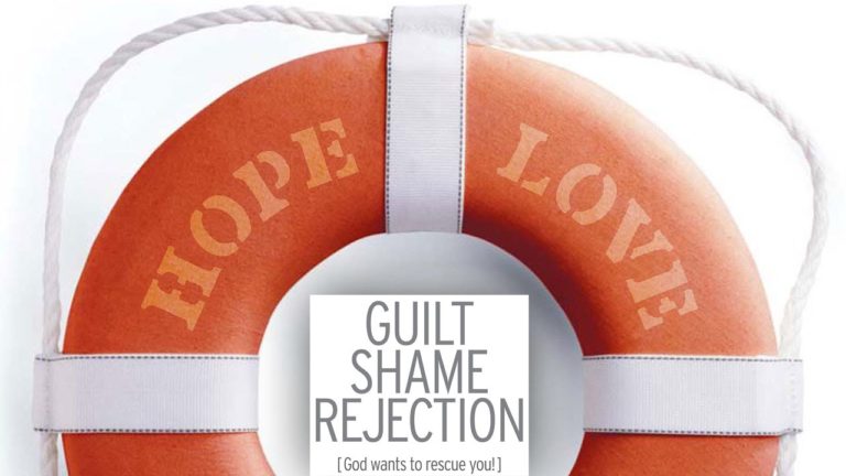 Guilt, Shame and Rejection