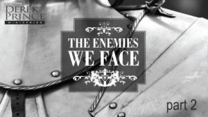 The Enemies We Face, Part 2 – The Nature of Witchcraft