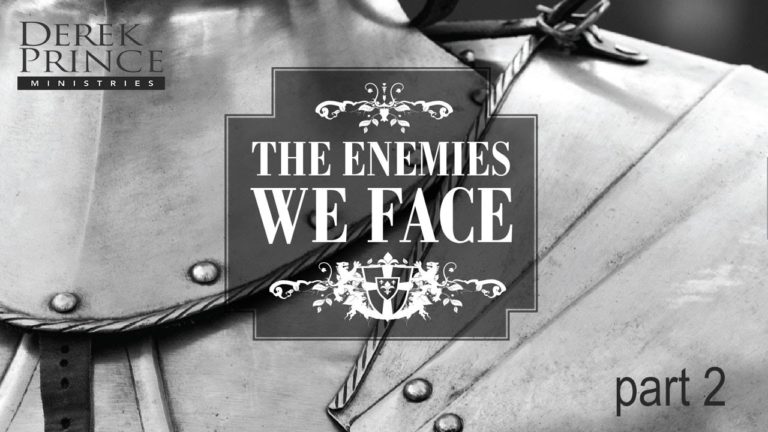 The Enemies We Face, Part 2 – The Nature of Witchcraft