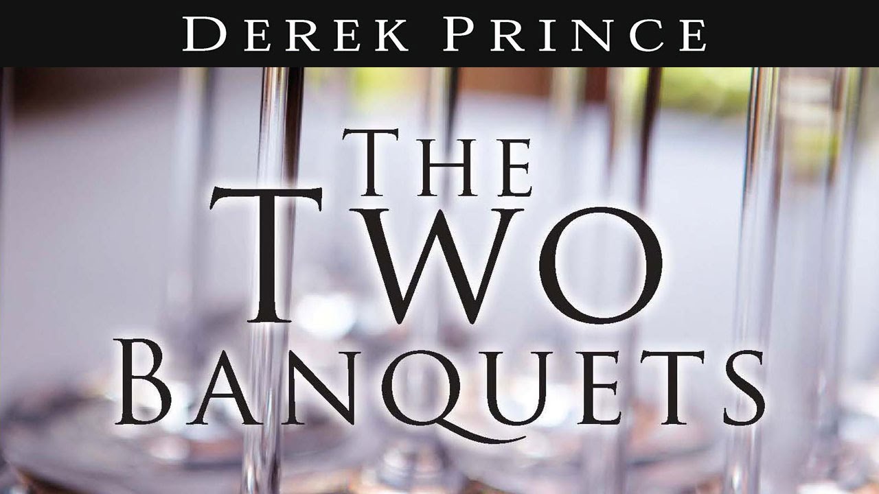 The Two Banquets