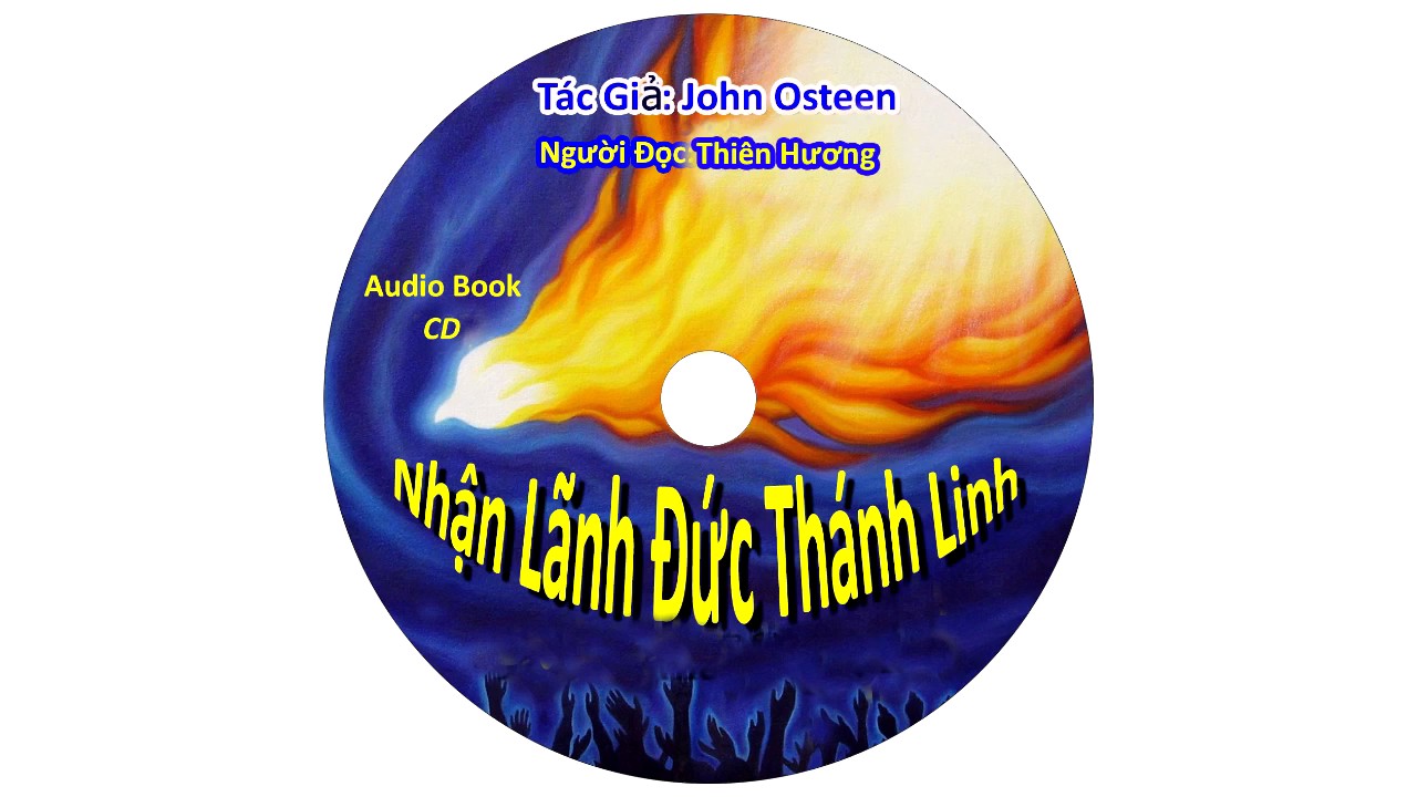 Tin Lành Quyền Phép – Nhận Lãnh Đức Thánh Linh