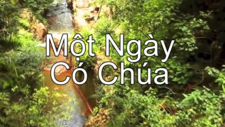 CẦU NGUYỆN CHO NGƯỜI HƯ MẤT- chuong 4