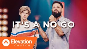 It’s Not Over | Pastor Steven Furtick