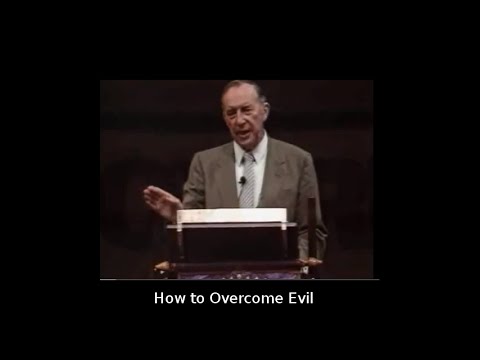 Derek Prince