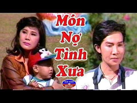 Cai Luong Mon No Tinh Xua