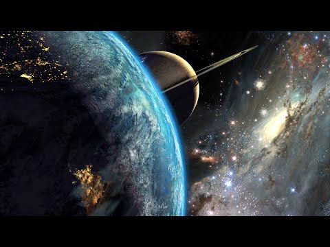 The Discovery of the Universe Documentary – Planet Formation and the Origin of Life