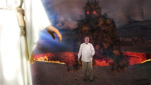 I’m Beside an Angel in Hell, And He Says This… | Sid Roth & Tracy Cooke