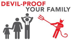 9:37 / 28:30 How to Devil-Proof Your Family | Ken & Trudi Blount | Sid Roth’s It’s Supernatural!