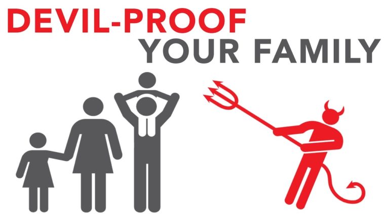 9:37 / 28:30 How to Devil-Proof Your Family | Ken & Trudi Blount | Sid Roth’s It’s Supernatural!