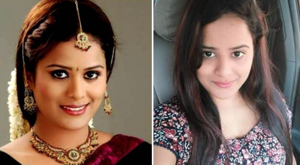 Indian TV actress commits suicide at her residence