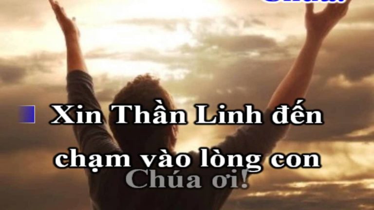 Chạm Lòng Con