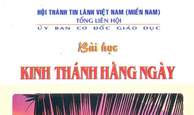 TÔI BIỆN LUẬN CÙNG NGÀI