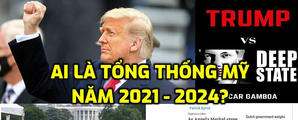 Tổng thống Donald Trump và vua Cyrus (phần 3)