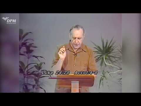 Receive the Holy Spirit | Derek Prince