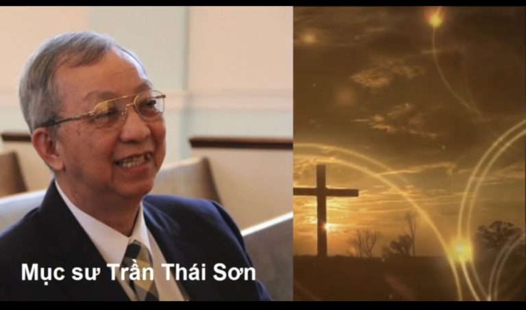 MUC SU TRAN THAI SON