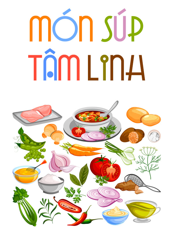 Món Súp Tâm Linh