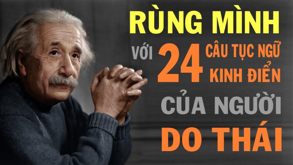 24 Câu nói KINH ĐIỂN NHẤT của người Do Thái giúp bạn sống KHÔN RA TỪNG GIỜ | NGẪM PLUS