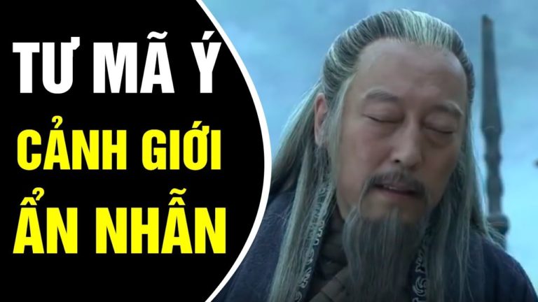 Tư Mã Ý Dạy: Nắm Chắc 2 Điều Này Dù Có Đi Đến Chân Trời Góc Bể Cũng Không Sợ Người Đời Phụ Bạc