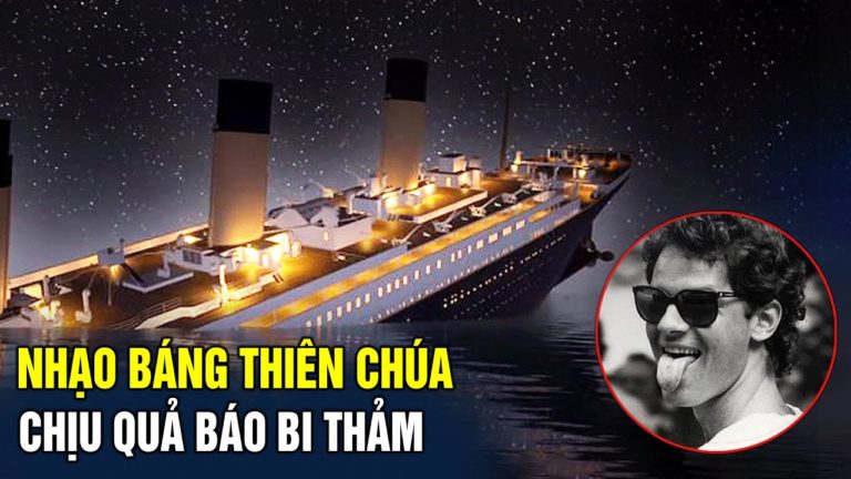 5 Người Nổi Tiếng Thế Giới Phải Chịu Quả Báo Khi Nhạo Báng Thiên Chúa | Ngẫm Radio