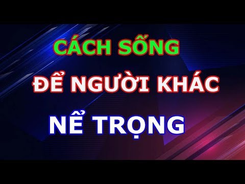 Những Bài Học Hay Về Cuộc Sống