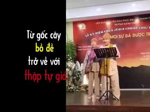 Từ Phật Giáo Trở Về Đạo Tin Lành (Lời làm chứng của 2 nhà sư Tin nhận Chúa Jesus)