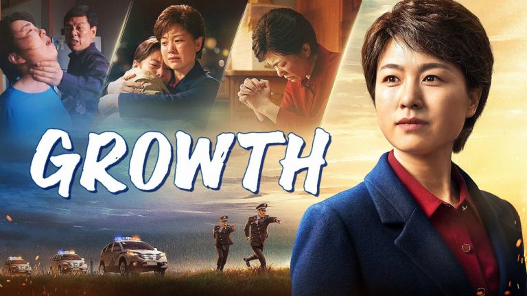 2021 Christian Movie Based on a True Story | “Growth” | A Christian’s Testimony of Faith