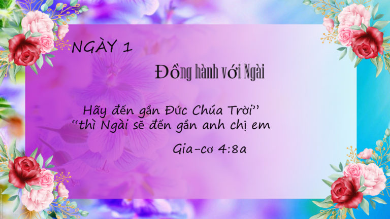 NGAY 1 CAU NGUYEN CHO BAN THAN