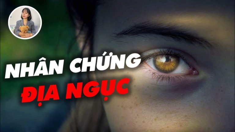 [NHÂN CHỨNG ĐỊA NGỤC]: Hi vọng vĩnh viễn đừng ai để chính mình có cơ hội thấy những cảnh này