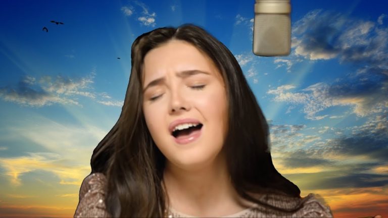 The Most Beautiful Version of “Hallelujah” You Have Ever Heard