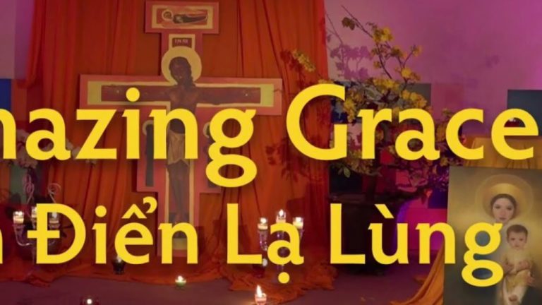 Lời Chứng Của Tài Tử Điện Ảnh GIANG HOA – Trở Về Bên Cha