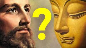 WHERE IS TRUTH? Four Great Differences Between Shakyamuni Buddha and Jesus