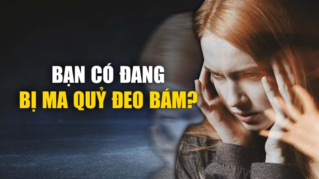 Con người đang đối diện với ma quỷ hàng ngày | Tinh Hoa TV