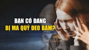 Con người đang đối diện với ma quỷ hàng ngày | Tinh Hoa TV